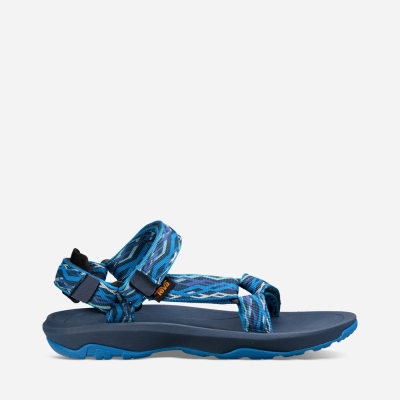 Teva Hurricane XLT 2 Kids Hiking Sandals South Africa - GOS792403